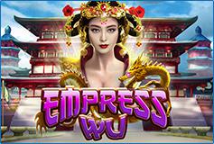 Empress Wu